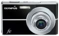   Olympus FE-3010 Black/gold
